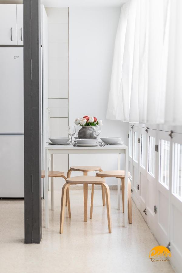Green Home By Cadiz Time Luaran gambar