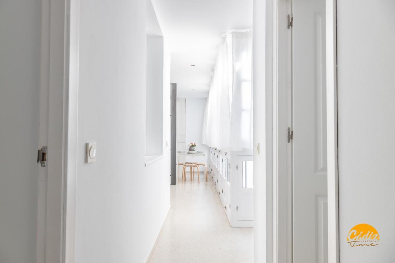 Green Home By Cadiz Time Luaran gambar